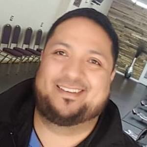 Meet your Posher, Luis